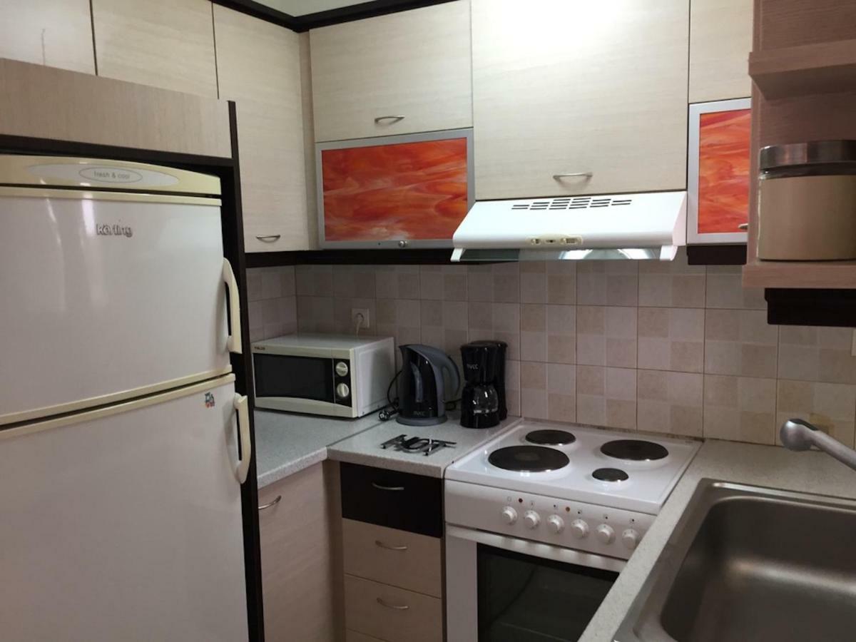 Asimina Apartment Istro Exterior photo