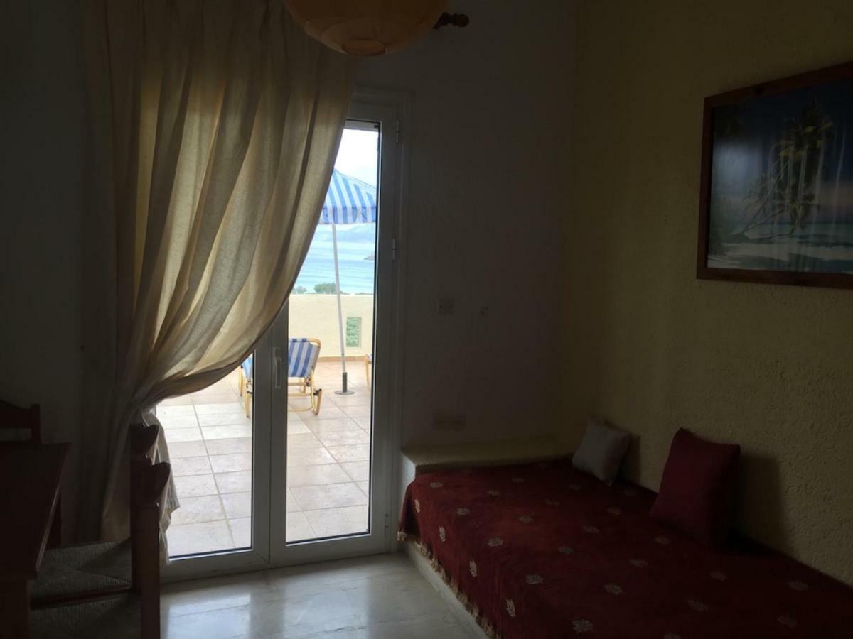 Asimina Apartment Istro Exterior photo